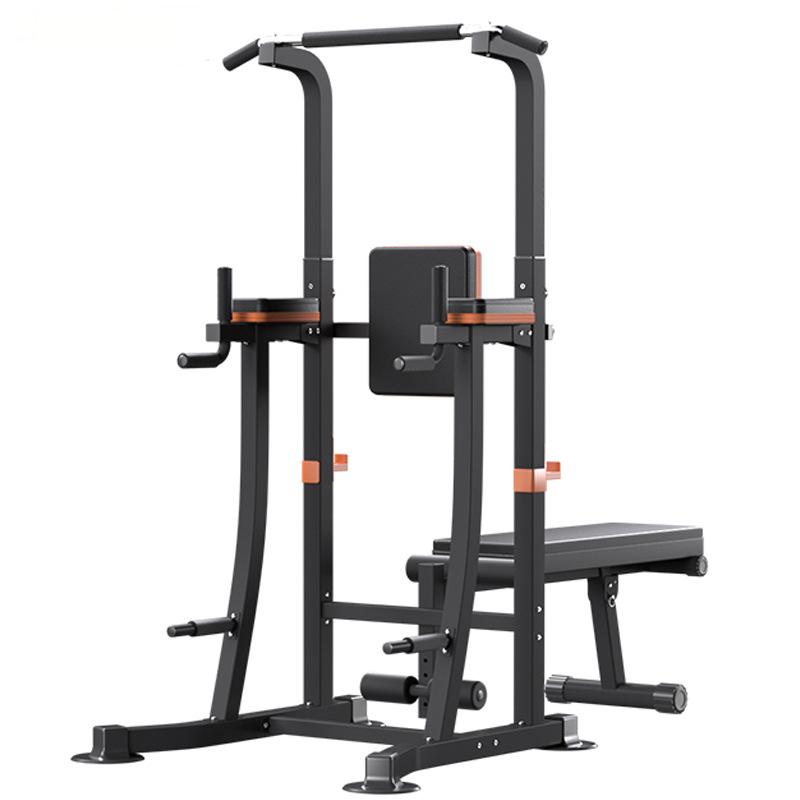 Pull Up Bar Doorframe - Adults' Indoor Home Pull-Up Device Horizontal
