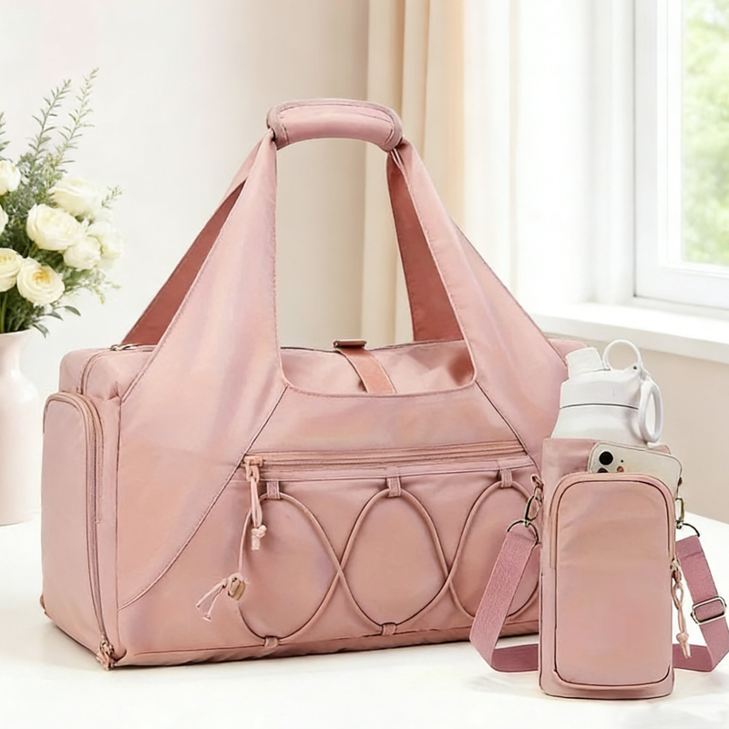 Yoga And Fitness Mat - Yoga Mat Bag Gym Fitness Handbags