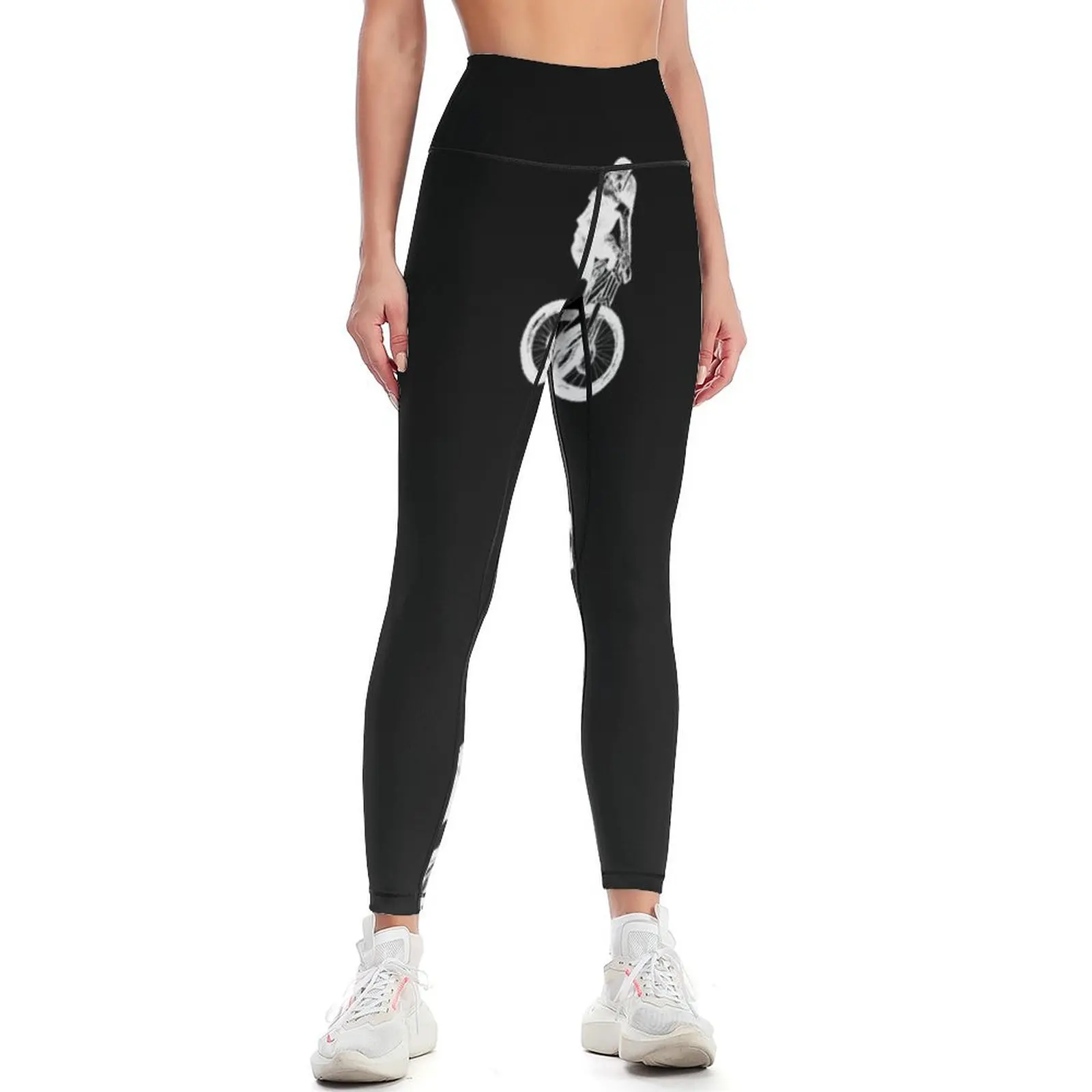 Yoga Fitness Gifts - Mountain Bike and MTB gift present