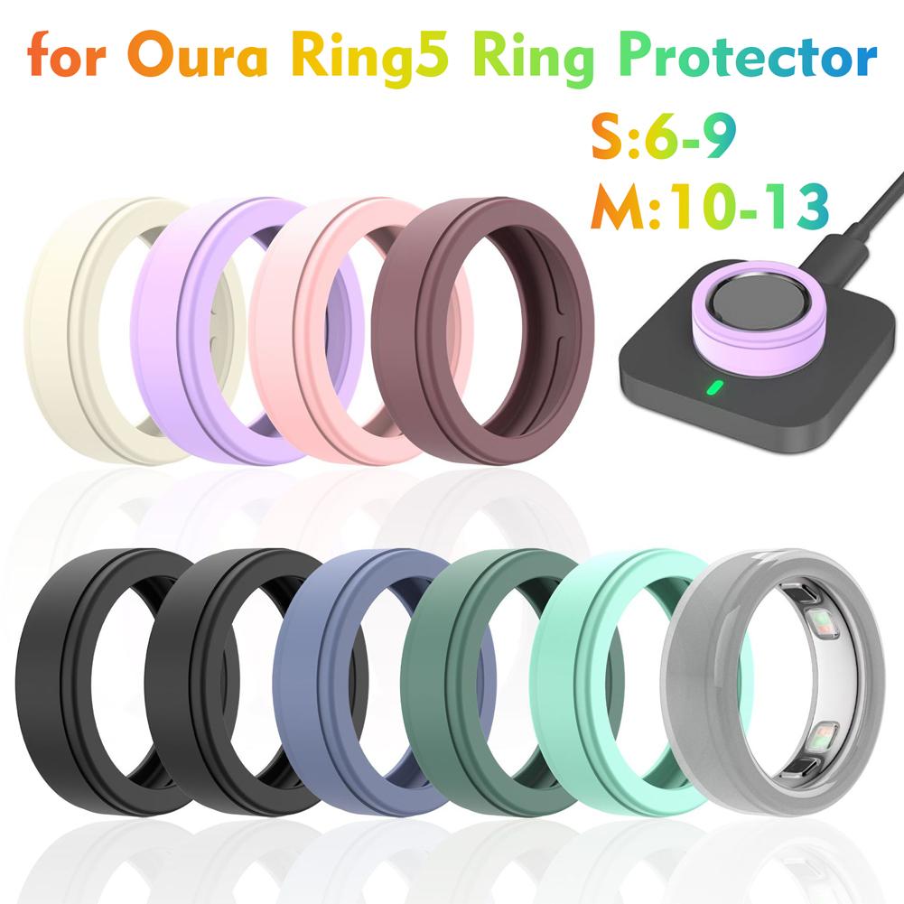 Wrist Wraps Fitness - Smart Ring GPS Sports Heart Rate