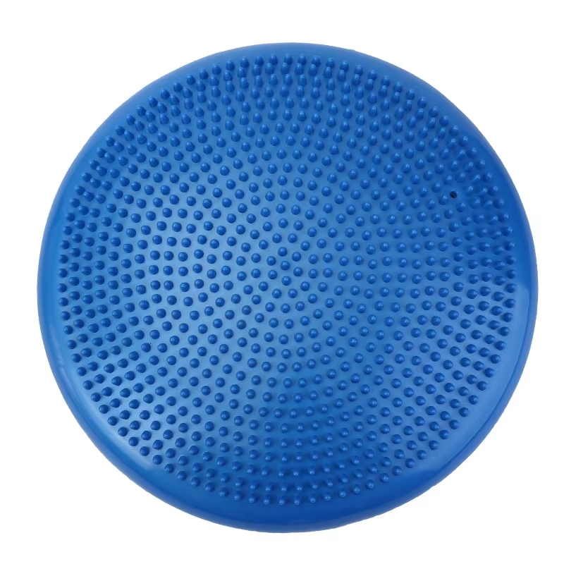 Exercise Ball Stability - Kids Wobble Balance Disc Cushion Mat