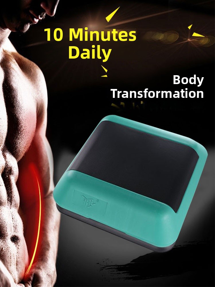 Oxygen Yoga & Fitness Yonge & Eglinton - 40CM Fitness Gym Oxygen Rhythm Pedal