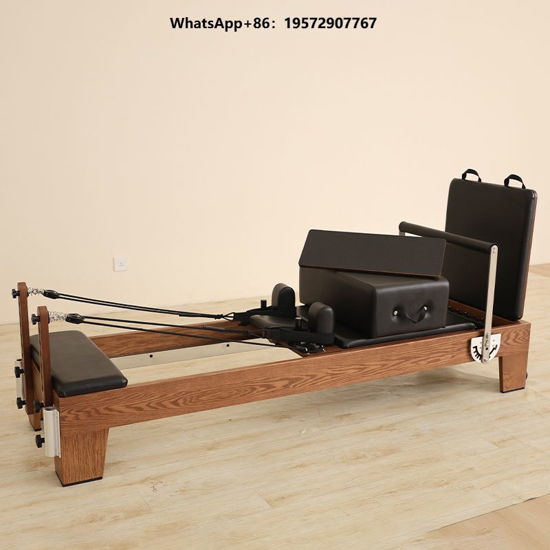 Yoga Fitness Studio - Customized High Quality Fitness Equipment Pilates