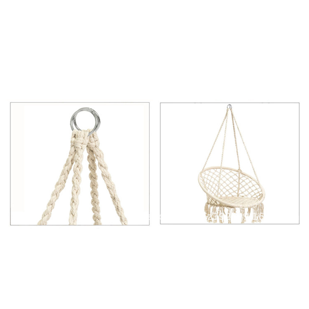 1Set Industrial Grade Swing Ch - Gymnastics Rings ulasan dan harga