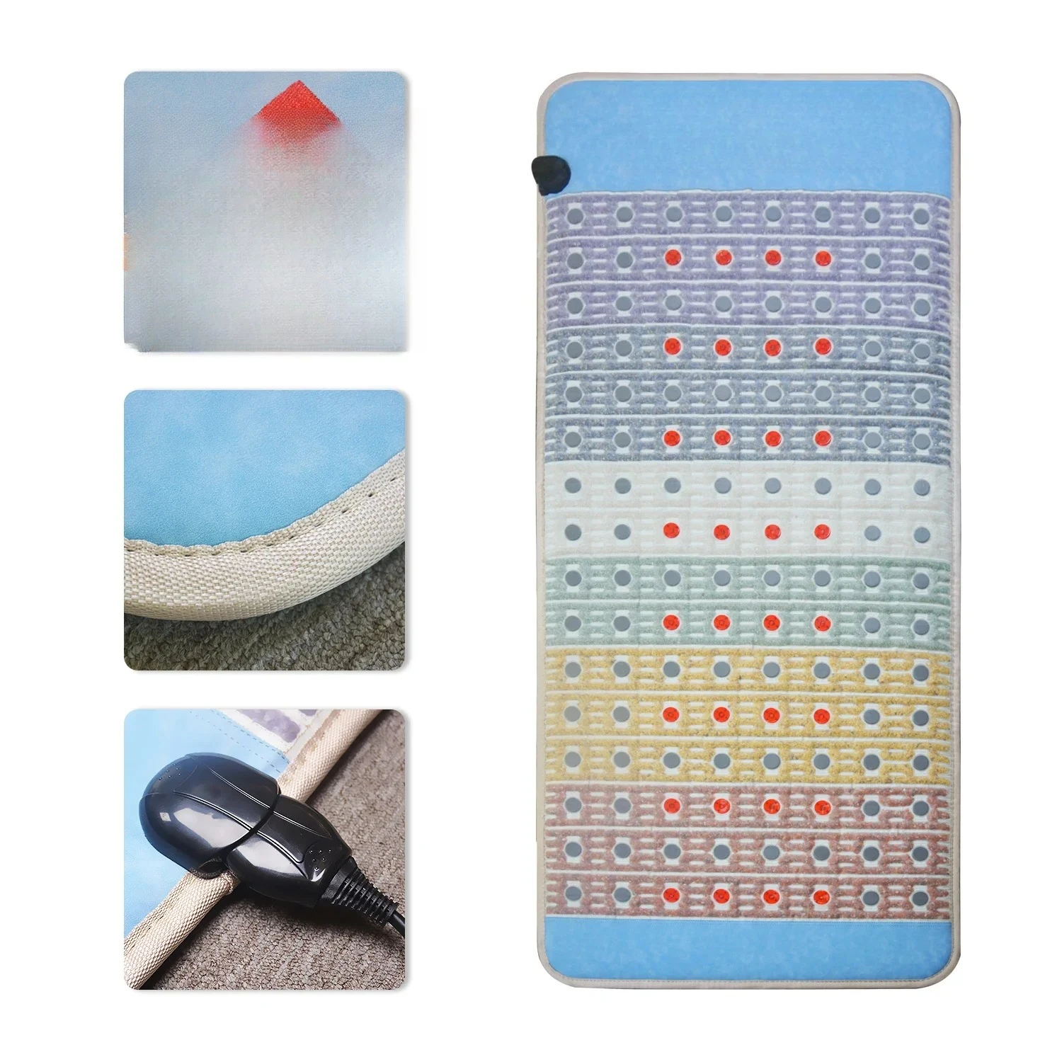 Reliable Natural Crystal Mat R - Oxygen Yoga & Fitness Yonge & Eglinton ulasan dan harga