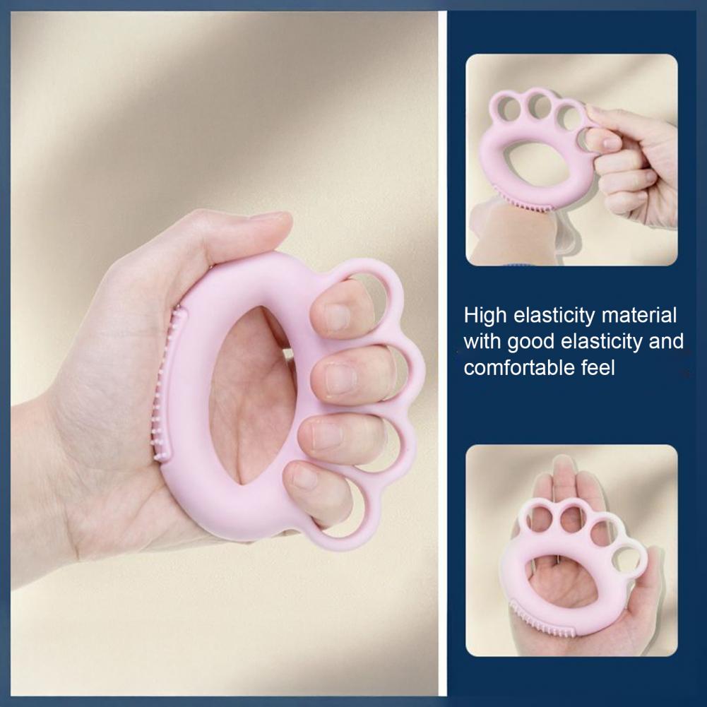 1 Silicone Hand Grip Ring for  - Gymnastics Rings ulasan dan harga