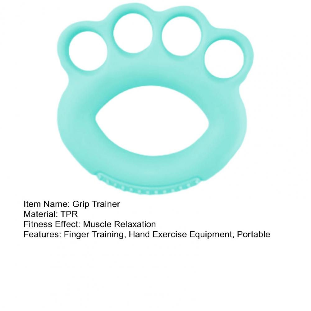 1 Silicone Hand Grip Ring for  - Gymnastics Rings ulasan dan harga