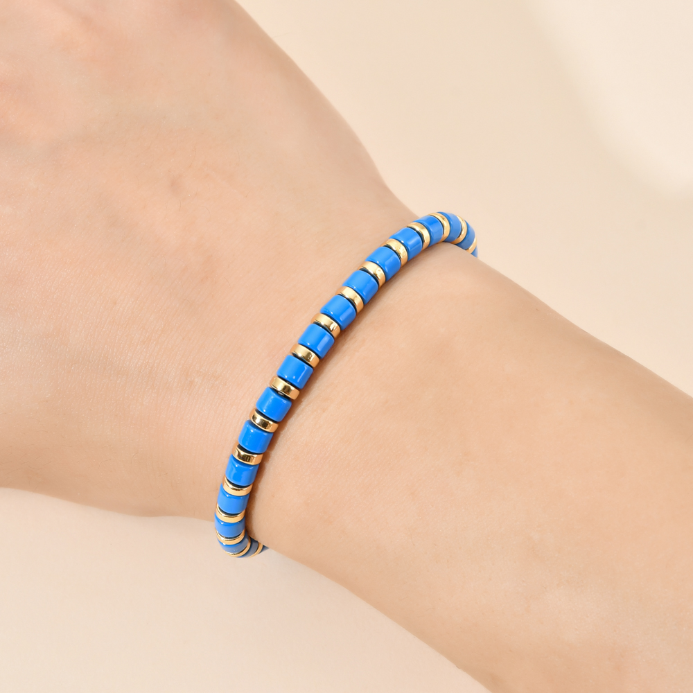 New Fashion Boho Style Metal E - Yoga Fitness Gifts ulasan dan harga