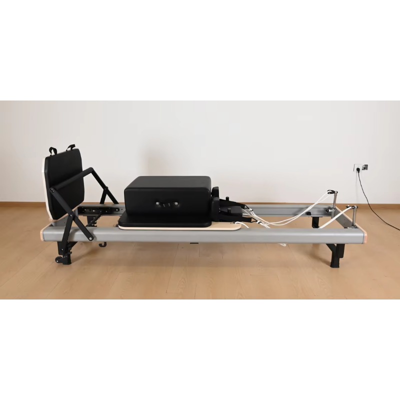 Commercial Grade Aluminum Pila - Yoga Fitness Studio ulasan dan harga