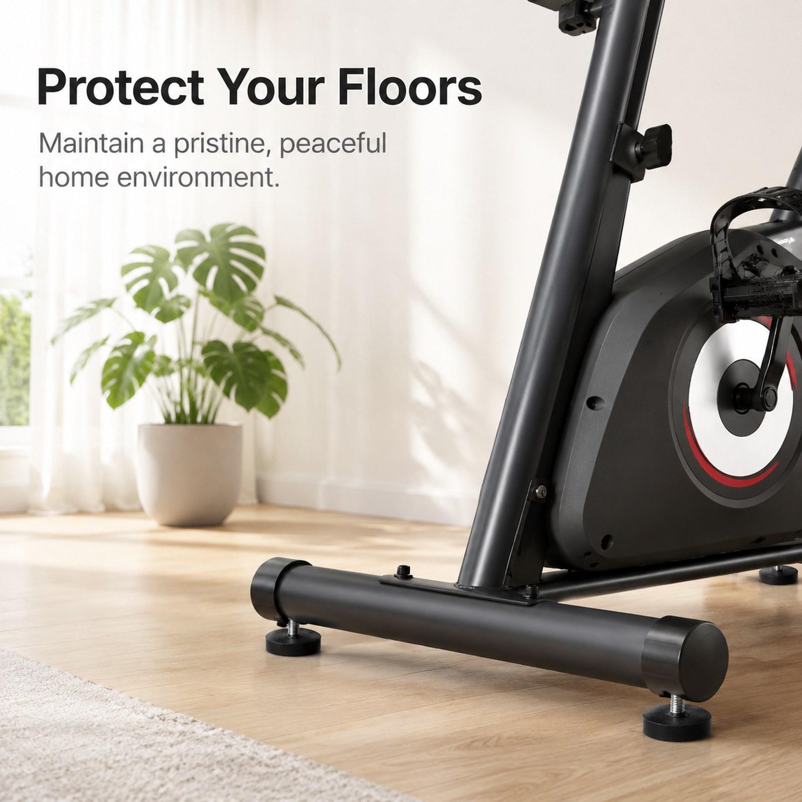 Exercise Bike Leveling Foot St - Exercise Ball Stability ulasan dan harga