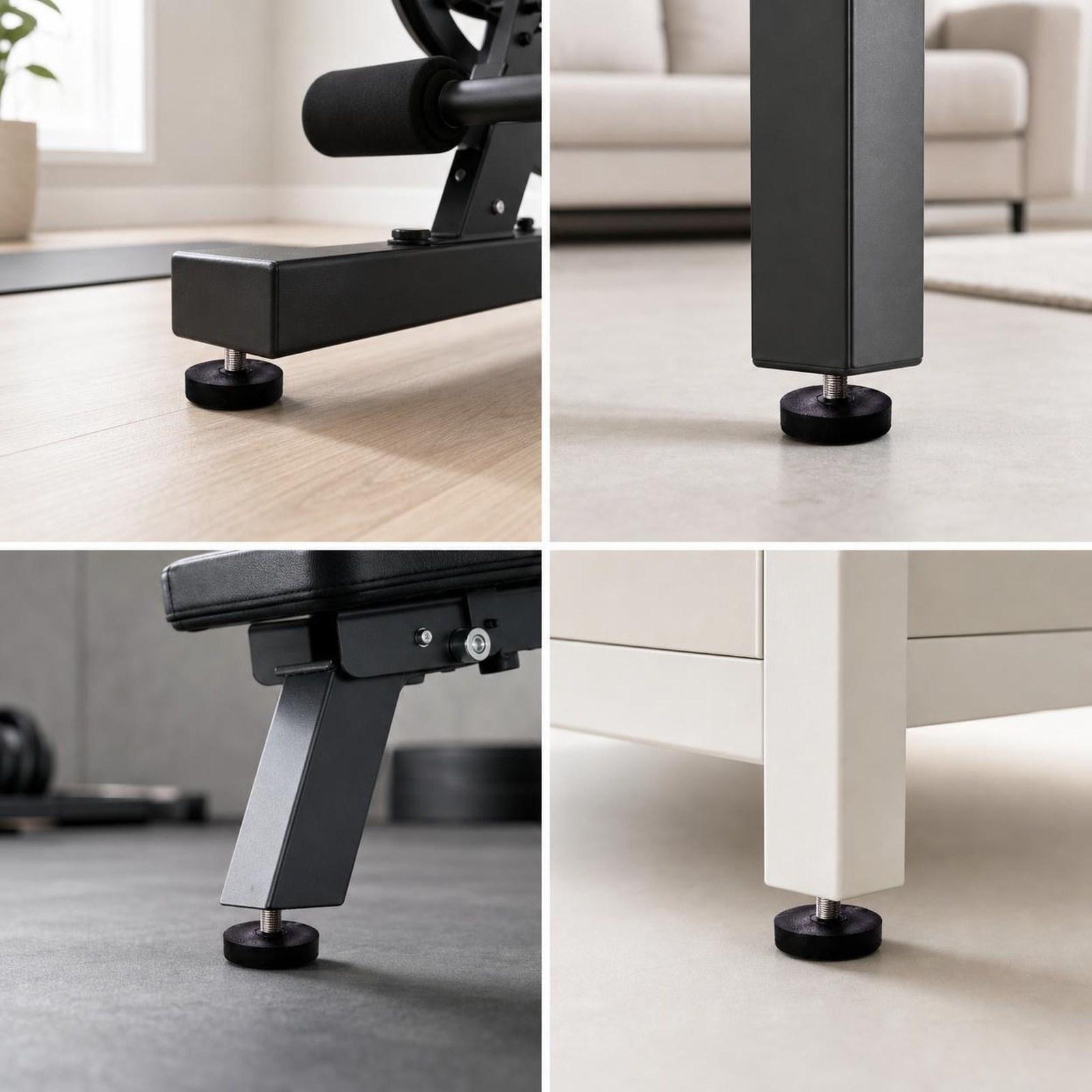 Exercise Bike Leveling Foot St - Exercise Ball Stability ulasan dan harga