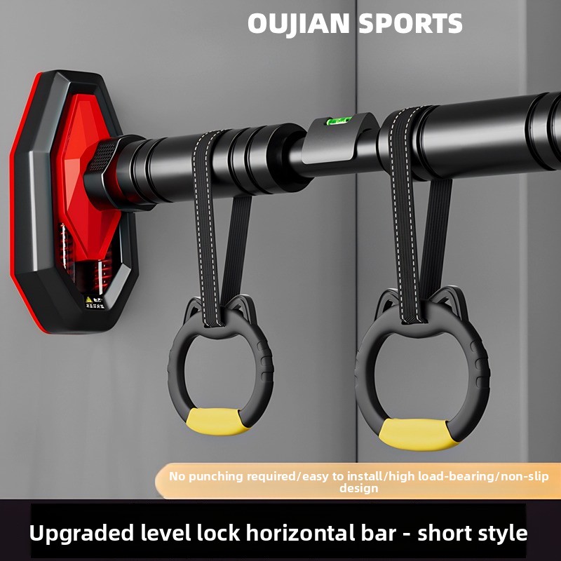 Indoor Home Pullup Bar Door Fr - Pull Up Bar Doorframe ulasan dan harga
