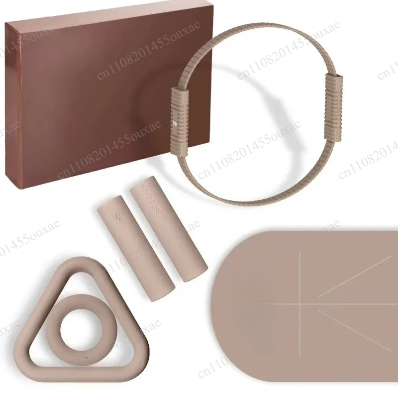 Custom Logo Fitness Set Barbel - Yoga And Fitness Mat ulasan dan harga