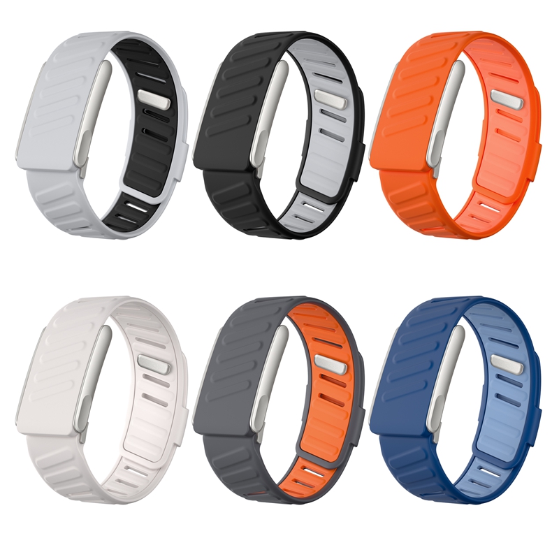 Whoop Silicone Band 5.0Whoop T - Wrist Wraps Fitness ulasan dan harga
