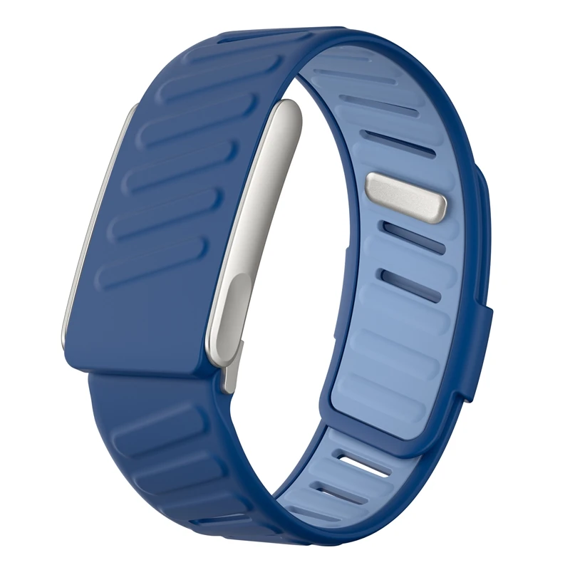 Whoop Silicone Band 5.0Whoop T - Wrist Wraps Fitness ulasan dan harga