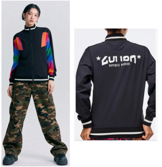 New arrival women coat top Fit - Yoga Fitness Jacket ulasan dan harga