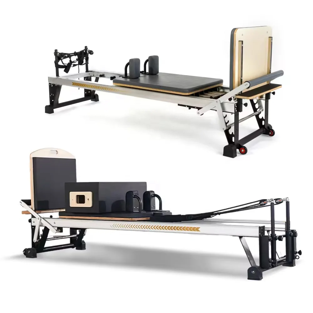 Professional Commercial Pilate - Yoga Fitness Studio ulasan dan harga