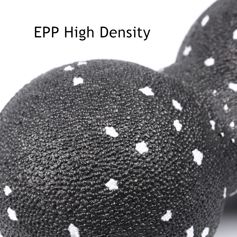 EPP Fitness Ball Double Lacros - Exercise Ball Stability ulasan dan harga