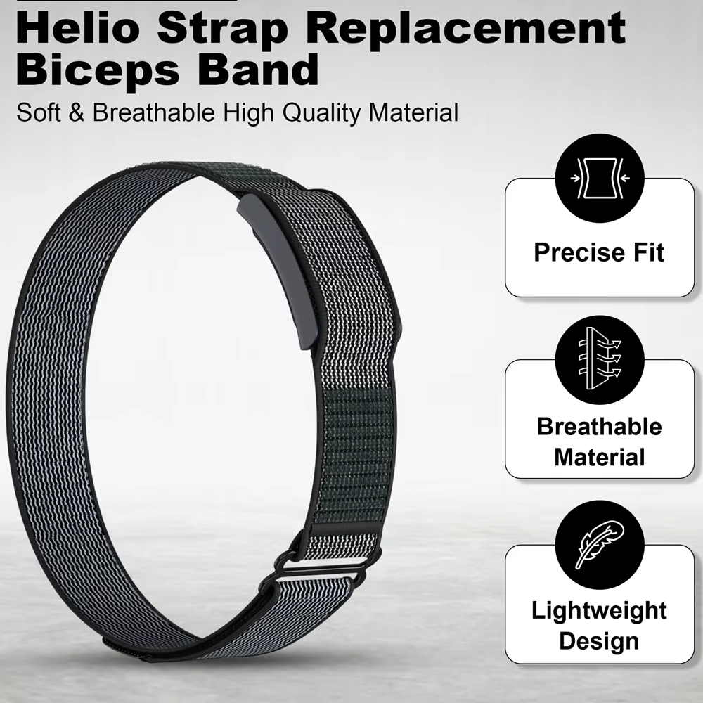 Arm Strap For Amazfit Huami He - Wrist Wraps Fitness ulasan dan harga