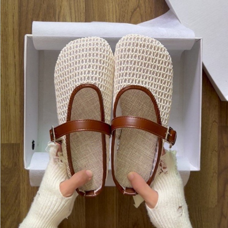 2026Women's Summer Slip-On San - Resistance Bands ulasan dan harga