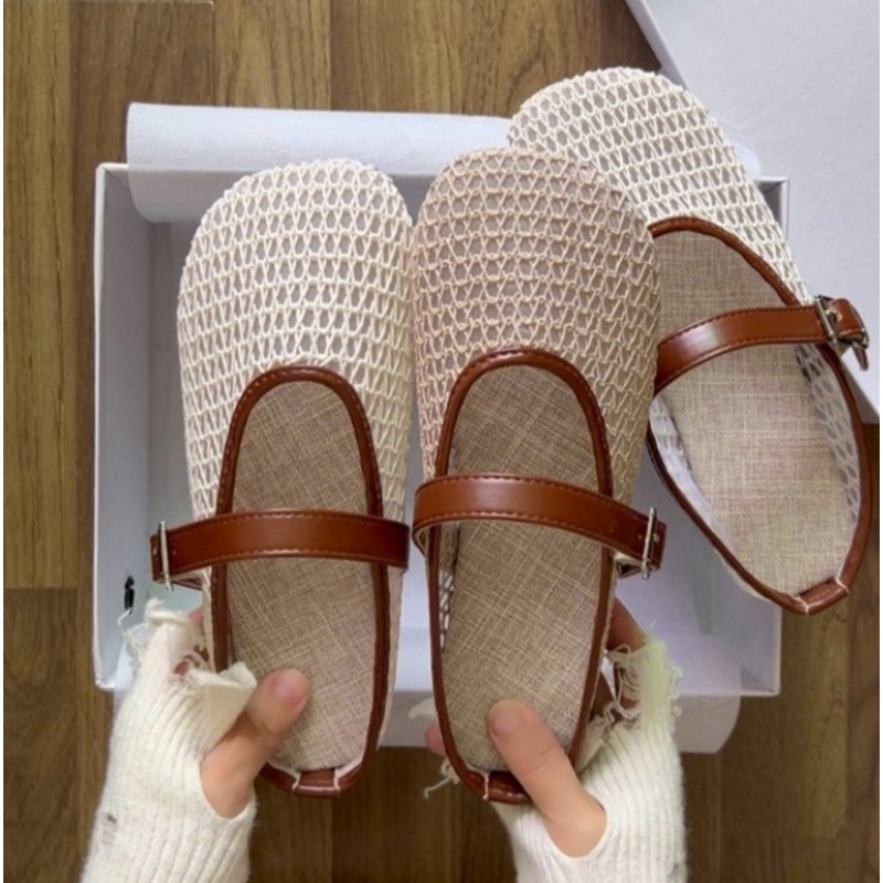 2026Women's Summer Slip-On San - Resistance Bands ulasan dan harga