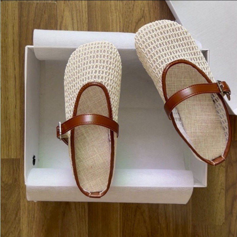 2026Women's Summer Slip-On San - Resistance Bands ulasan dan harga