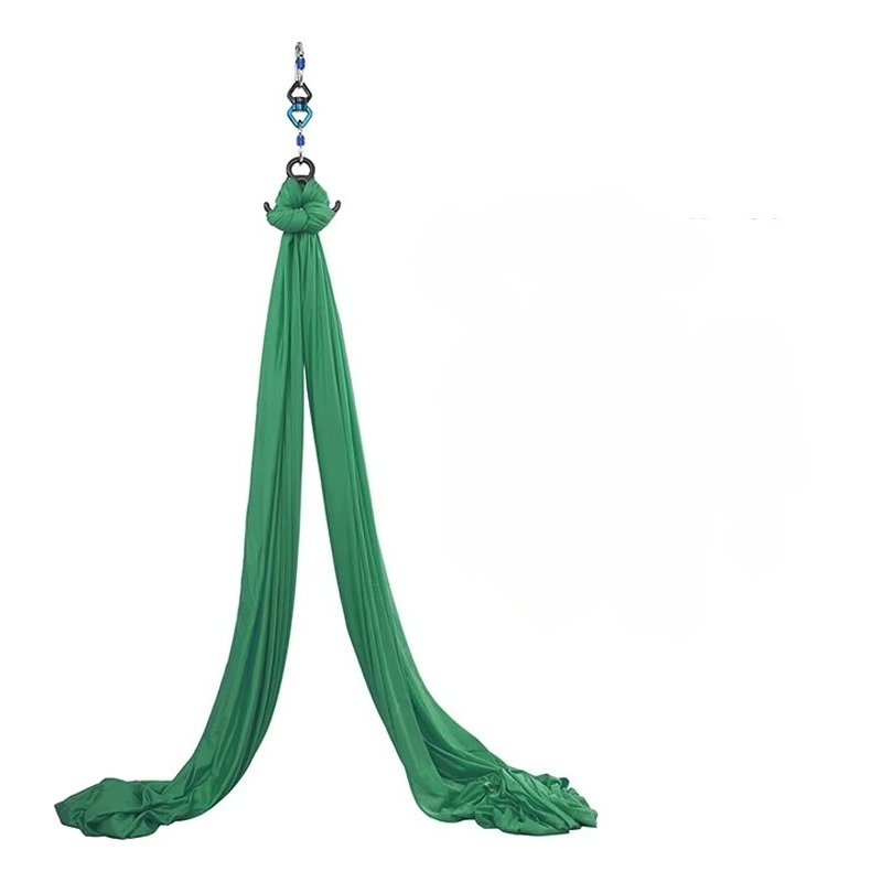 Convenient Adjustable Aerial S - Yoga Fitness Studio ulasan dan harga