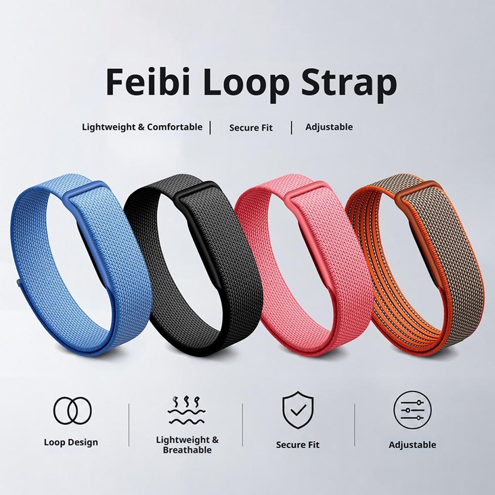 Sport Nylon Watch Braided Stra - Gymnastics Rings ulasan dan harga