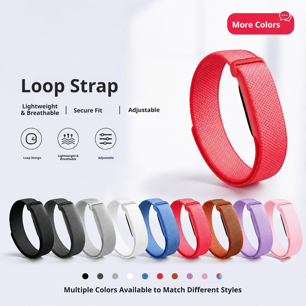Sport Nylon Watch Braided Stra - Gymnastics Rings ulasan dan harga