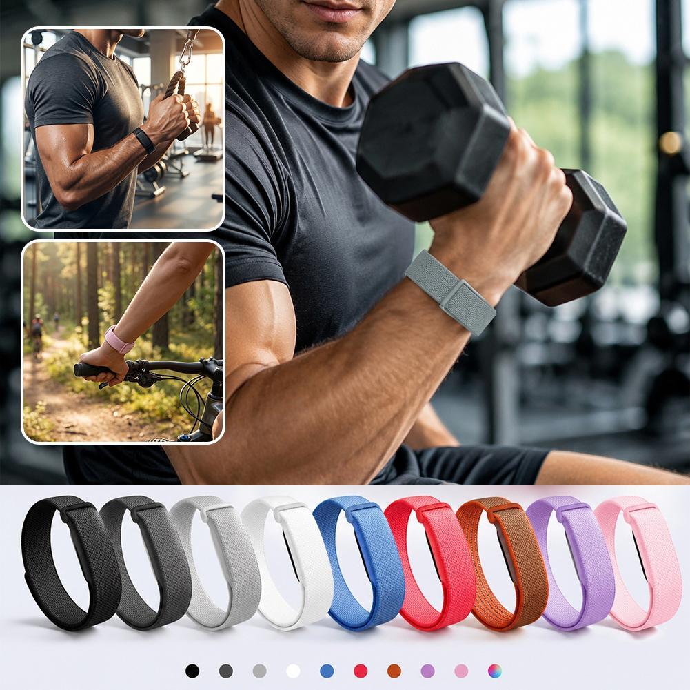 Sport Nylon Watch Braided Stra - Gymnastics Rings ulasan dan harga