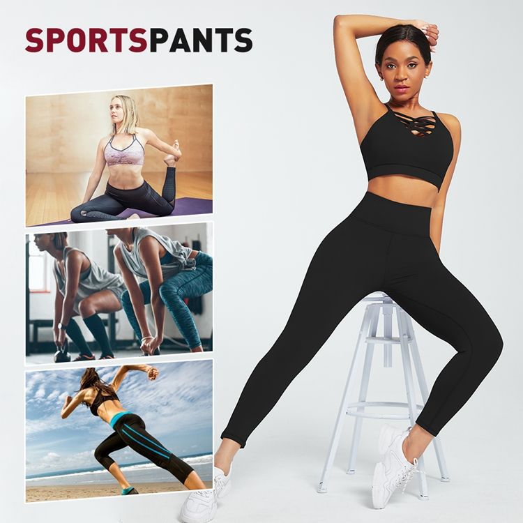 3 Pieces Women's Yoga Fitness  - Yoga Fitness Women ulasan dan harga