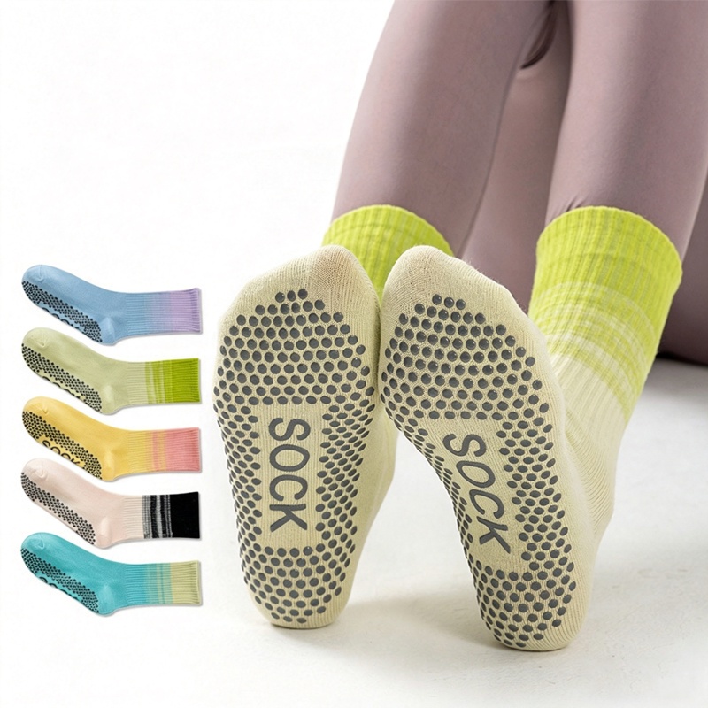 Dreamlikelin 1 Pair Women's Mi - Yoga Fitness Youtube ulasan dan harga