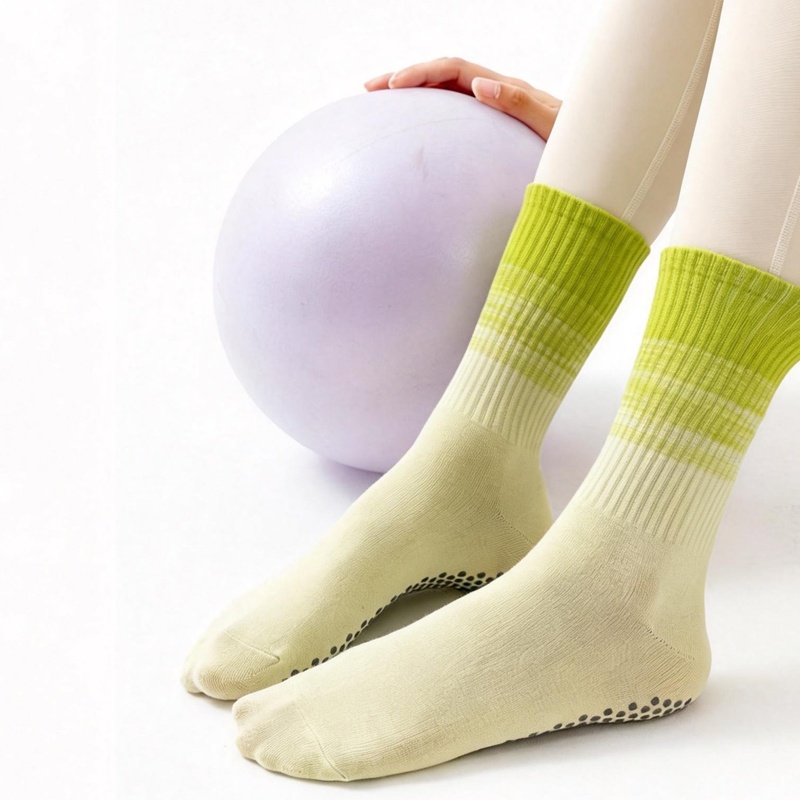 Dreamlikelin 1 Pair Women's Mi - Yoga Fitness Youtube ulasan dan harga
