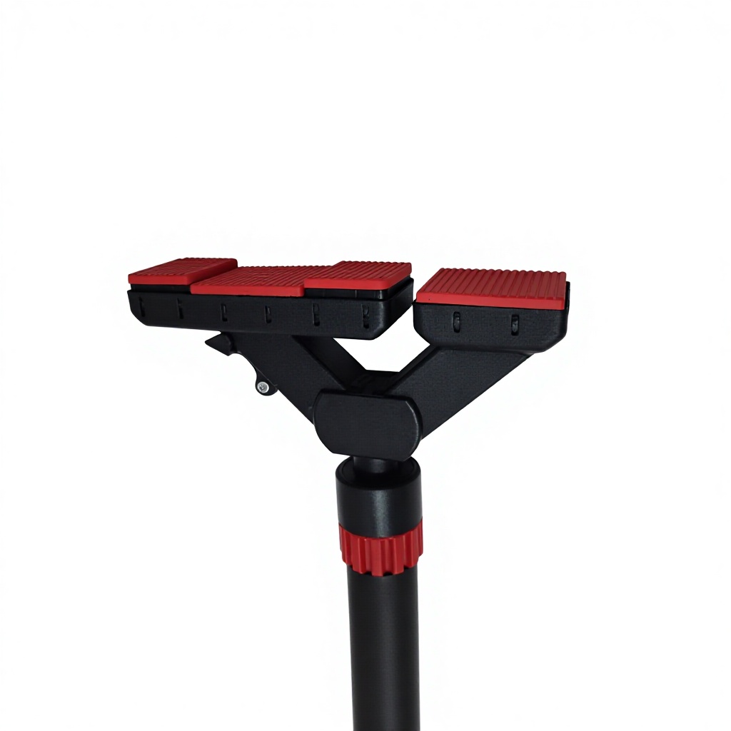 Home Fitness Digital Steel Adj - Pull Up Bar Doorframe ulasan dan harga