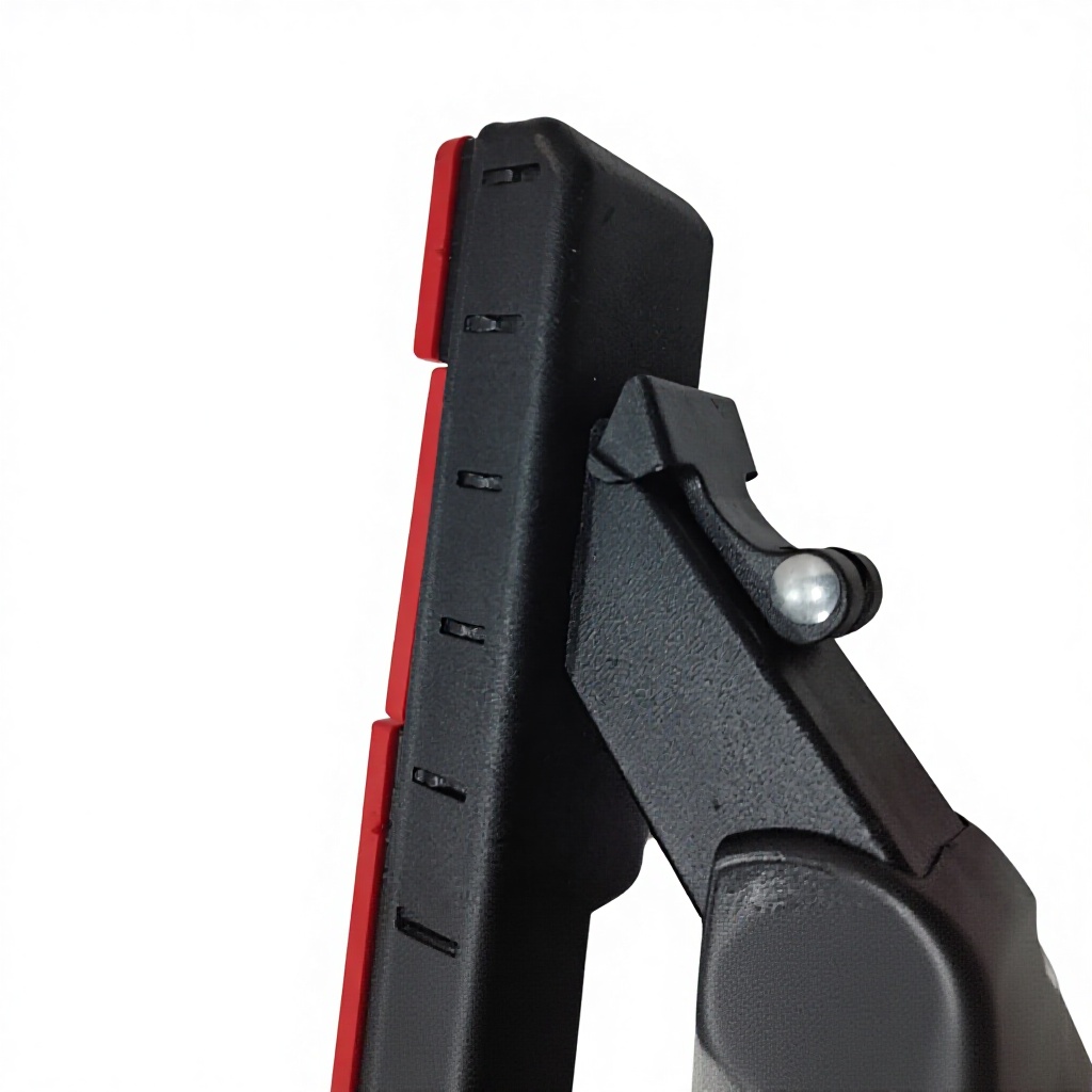 Home Fitness Digital Steel Adj - Pull Up Bar Doorframe ulasan dan harga