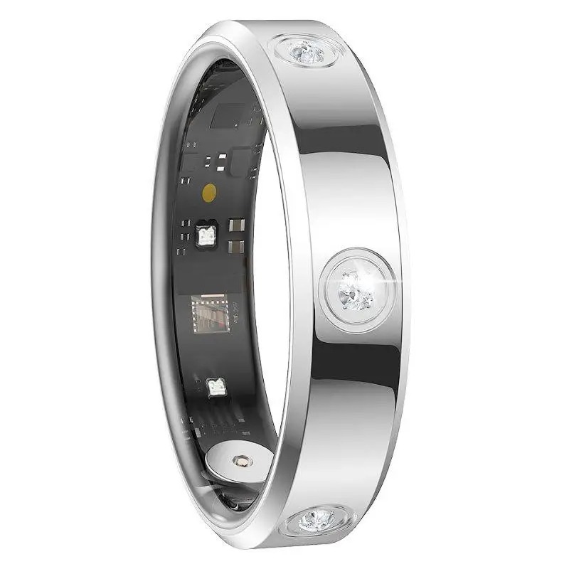 For Xiaomi Smart Ring Women Me - Wrist Wraps Fitness ulasan dan harga