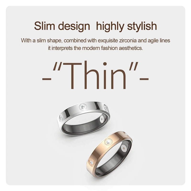 For Xiaomi Smart Ring Women Me - Wrist Wraps Fitness ulasan dan harga