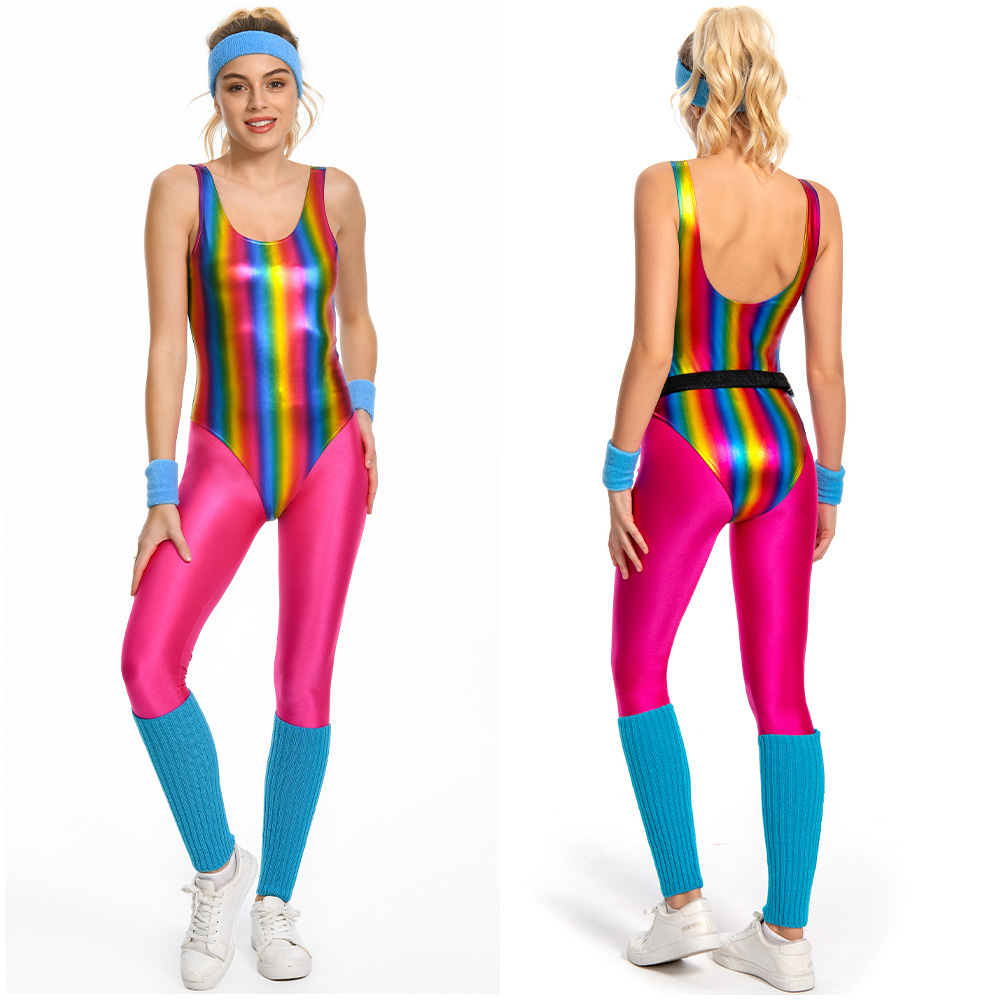 Yoga Sportswear Fitness Hippie - Yoga Fitness Women ulasan dan harga