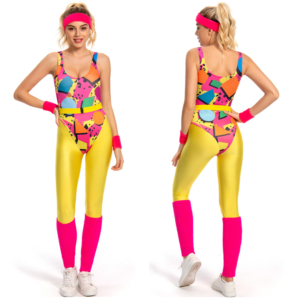 Yoga Sportswear Fitness Hippie - Yoga Fitness Women ulasan dan harga