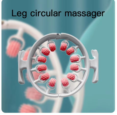 Leg Massager Ring Shaping Musc - Gymnastics Rings ulasan dan harga