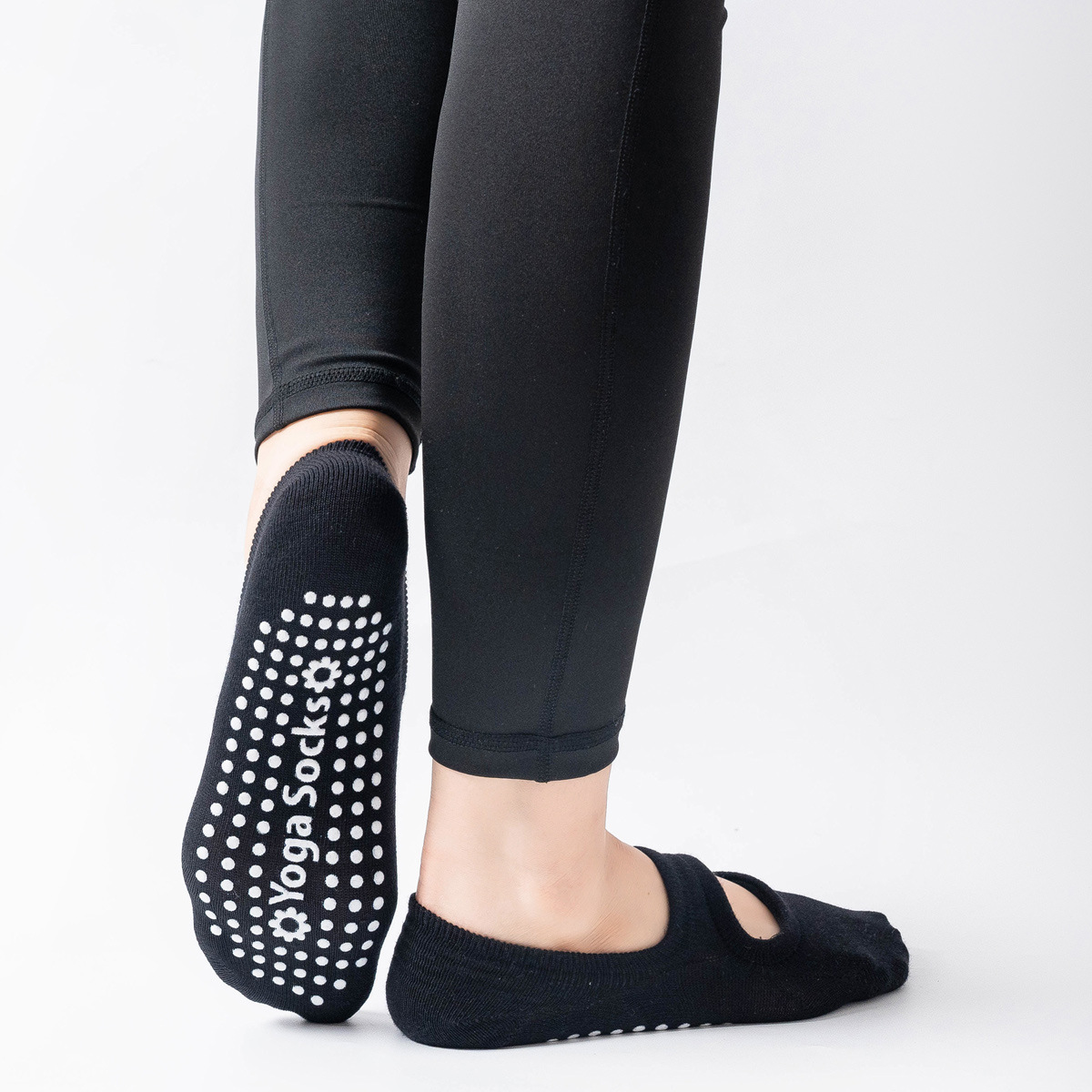 High Quality Women Yoga Socks  - Yoga Fitness Women ulasan dan harga