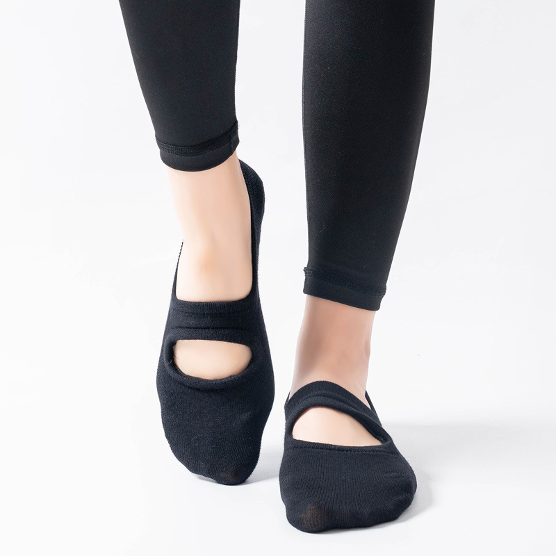 High Quality Women Yoga Socks  - Yoga Fitness Women ulasan dan harga