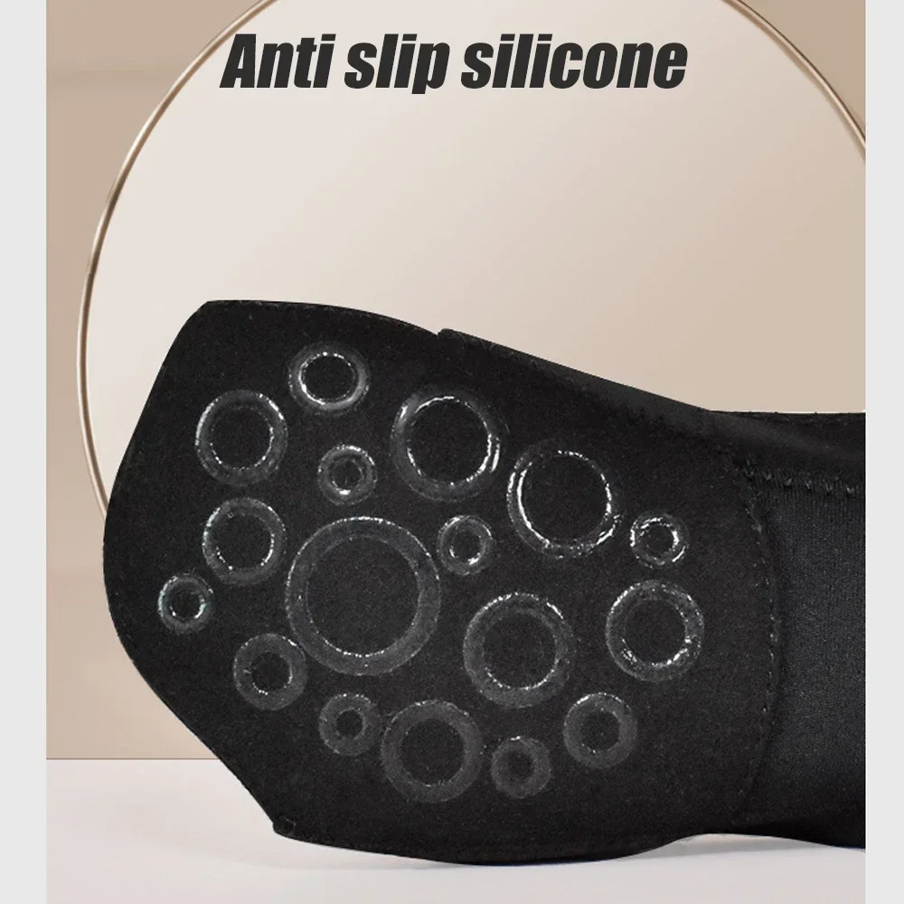1Pair Professional Non-slip Gy - Yoga Fitness Dance ulasan dan harga