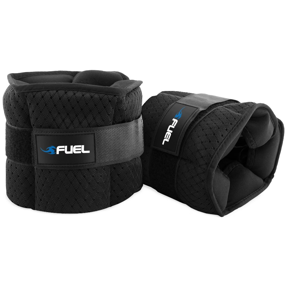 2.5LB Each Pair Total 5LB Adju - Wrist Wraps Fitness ulasan dan harga