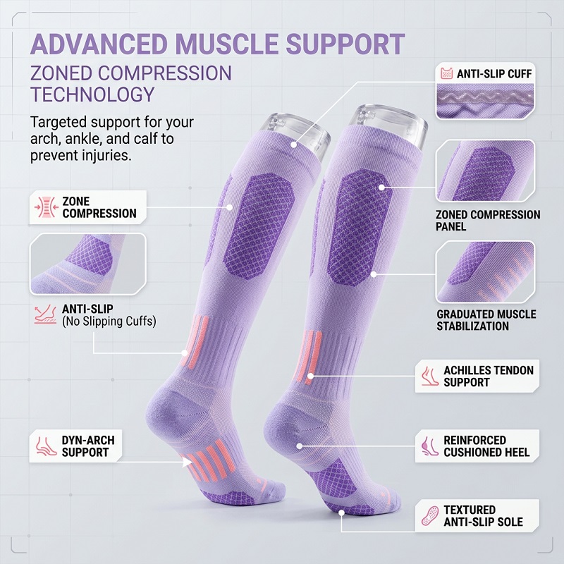 1/6 Pairs Women's Summer Fitne - Yoga Fitness Youtube ulasan dan harga