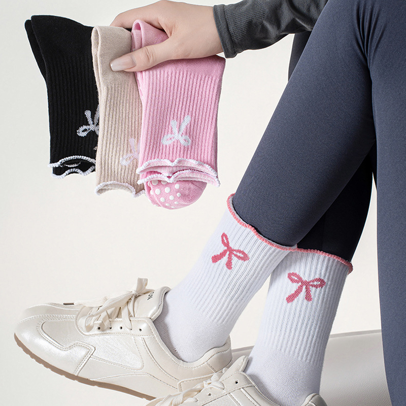 Dreamlikelin 1 Pair Women's Mi - Yoga Fitness Youtube ulasan dan harga