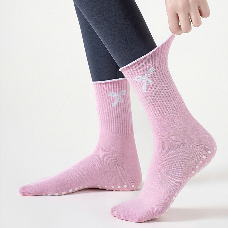 Dreamlikelin 1 Pair Women's Mi - Yoga Fitness Youtube ulasan dan harga
