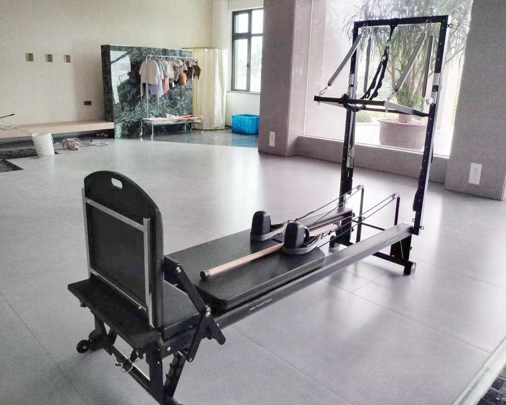 Commercial Use Elina Pilates R - Yoga Fitness Studio ulasan dan harga