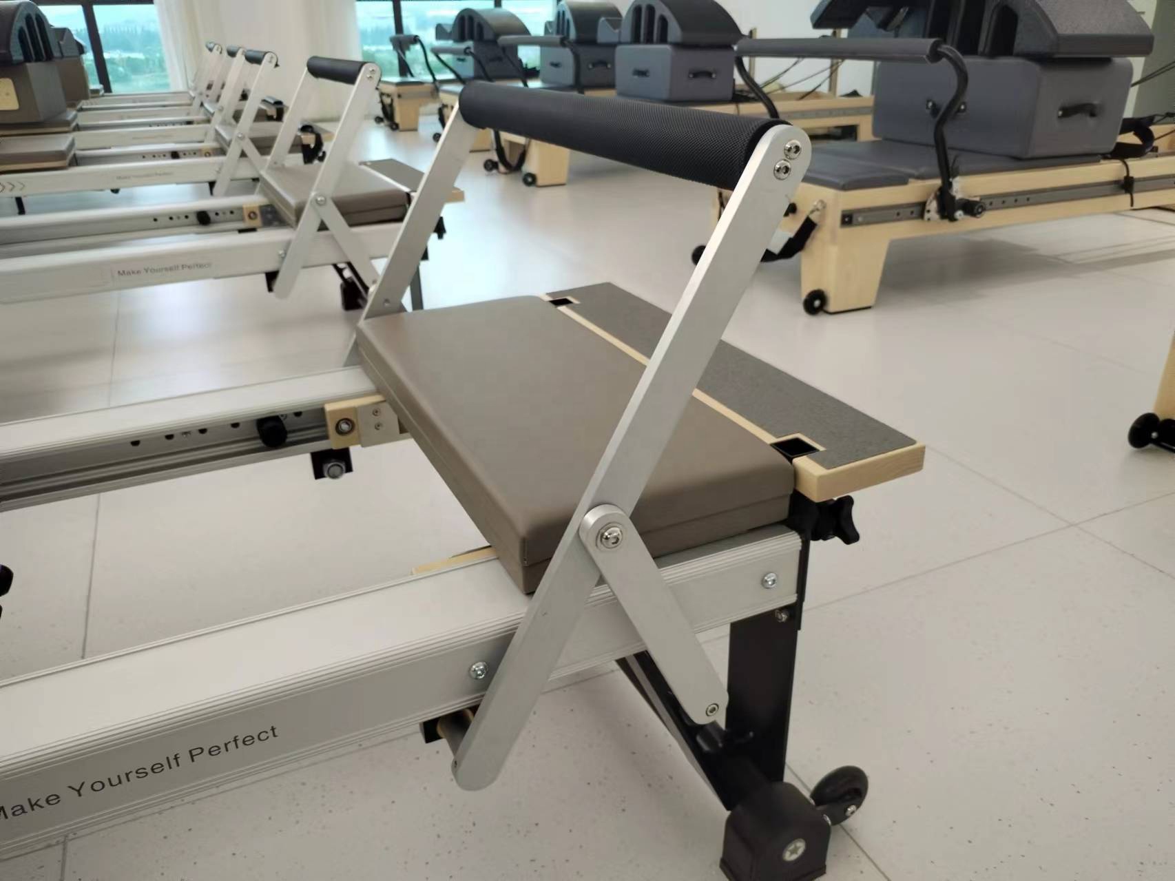 Commercial Use Elina Pilates R - Yoga Fitness Studio ulasan dan harga