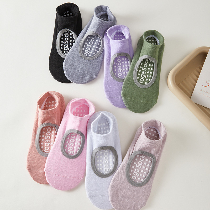1/8 Pairs Indoor Sports Yoga P - Yoga Fitness Youtube ulasan dan harga